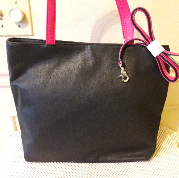 Betsey Johnson purse - Picture 4 of 4